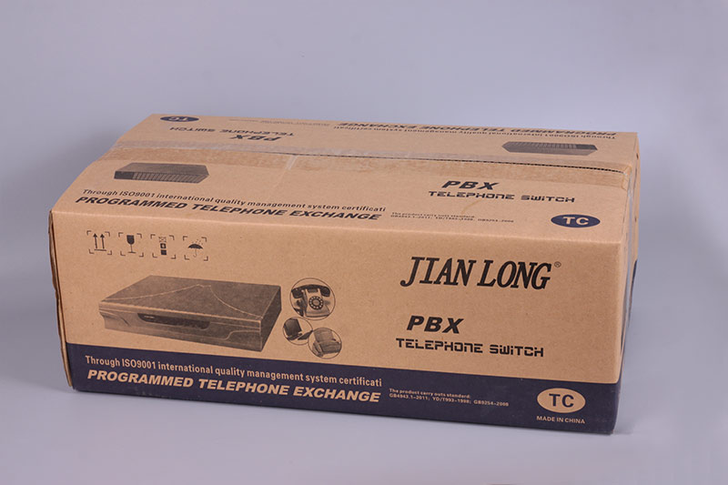 TELEPHONE SWITCH   PBX  TC-308 TC-848A(2)