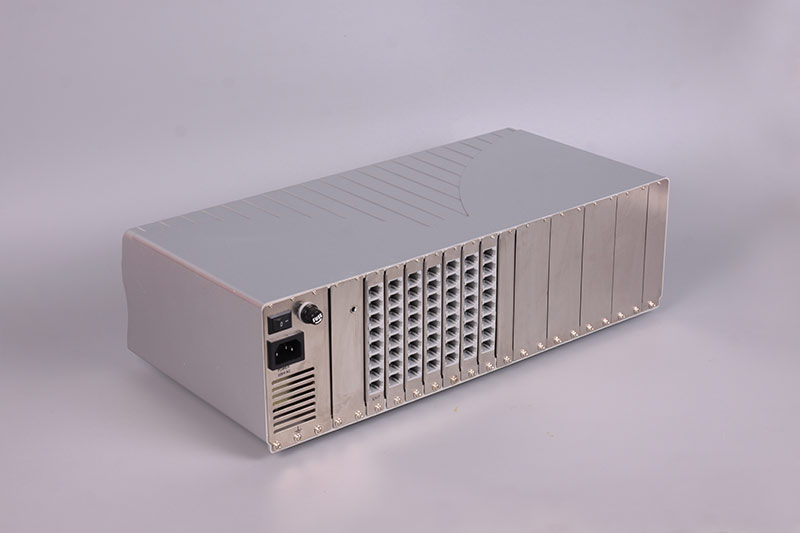 TELEPHONE SWITCH   PBX  TC-308 TC-848A(1)