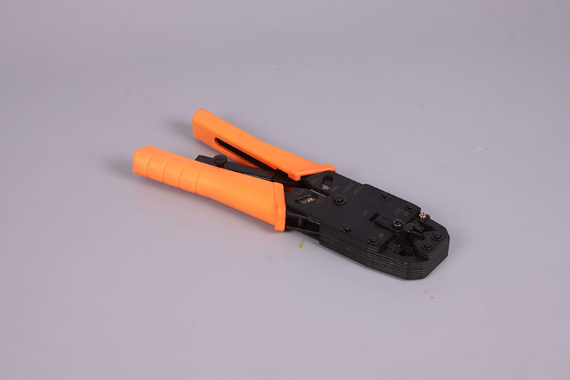 Tool JL-5010B(4P 6P 8C)