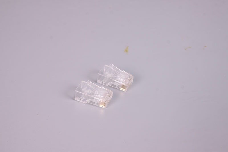 Phone socket  JL-UK-0208 (CAT6 8P8C)