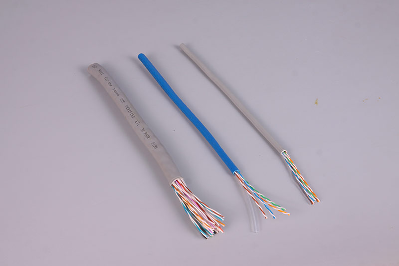 LAN CABLE  JL-3093-1B.2B.30P