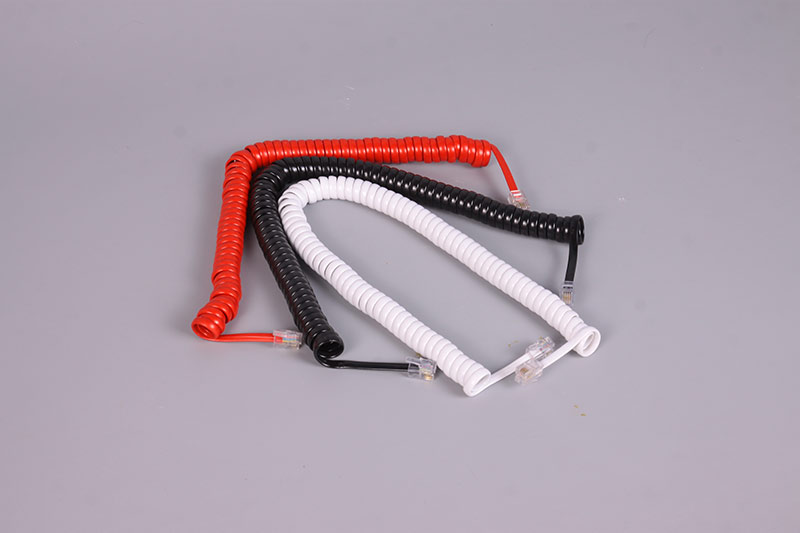 Telephone wire JL-3020 2M
