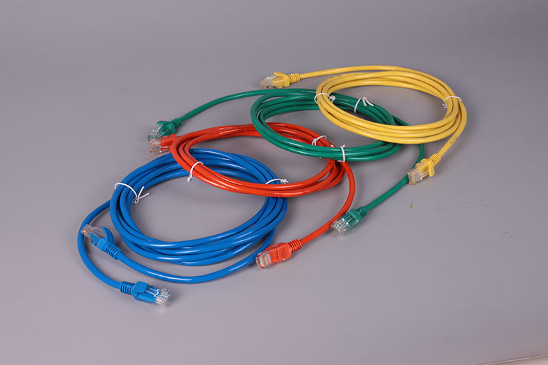 LAN CABLE  CAT6 JL-3064B
