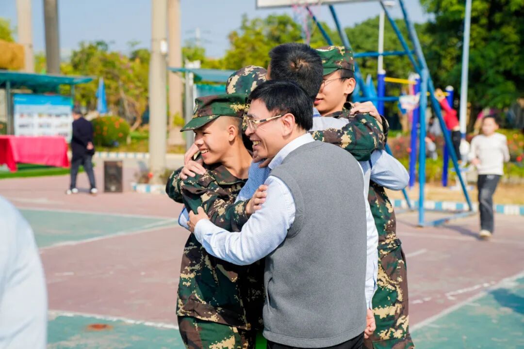 德馨励志品牌百科