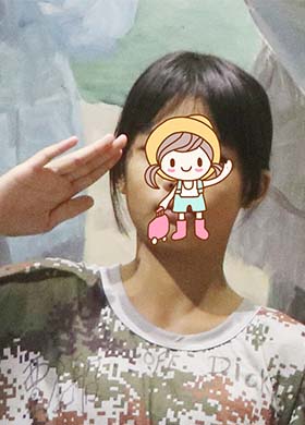 小金