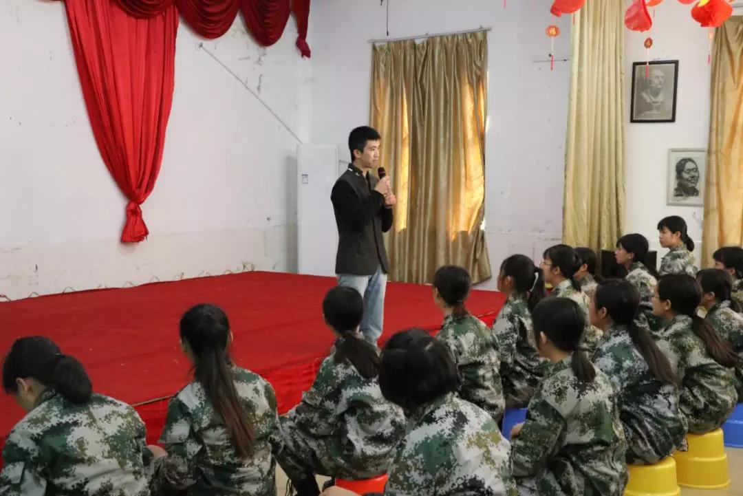 一位从未管所走出来的青年给我们的一个忠告