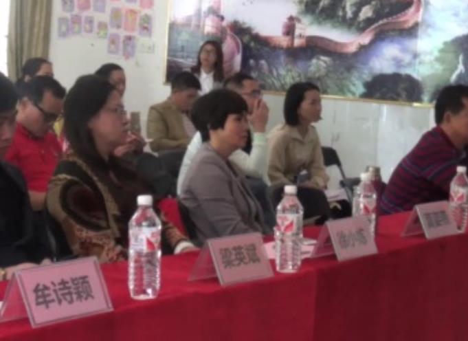 广西德馨励志教育第二十一届家庭教育讲座暨亲子活动视频