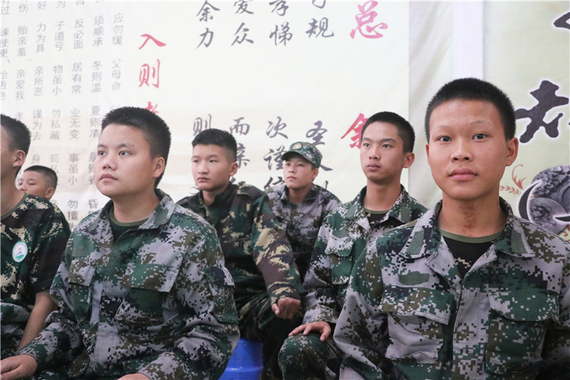 日常学习活动