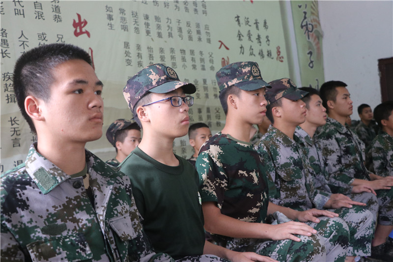 日常学习活动