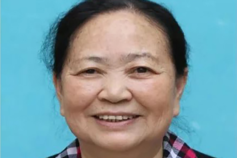 刘惠珍