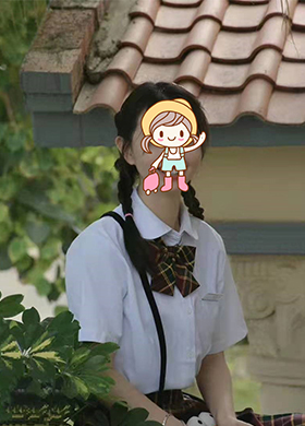 小柔