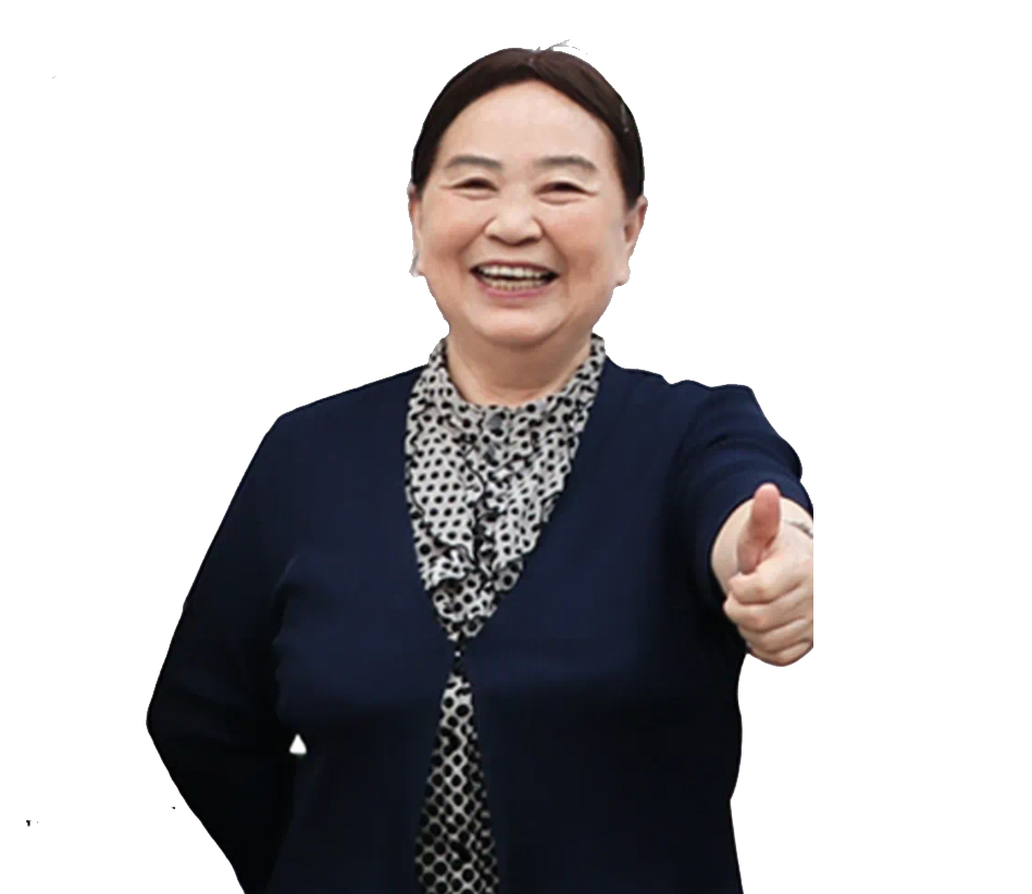 刘惠珍-心理咨询专家