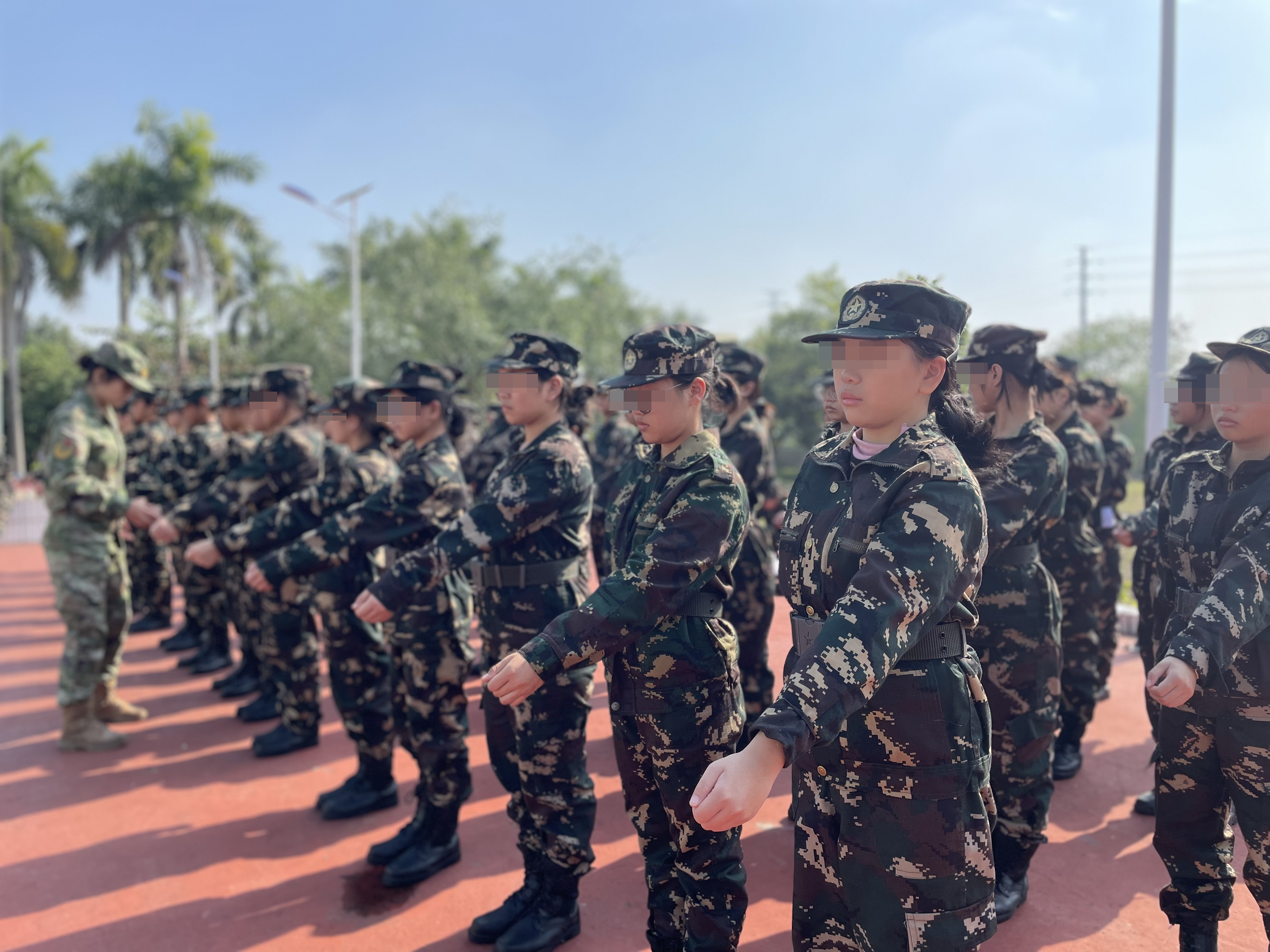 [柳州封闭式学校]如何为叛逆期孩子选择适合的励志学校？
