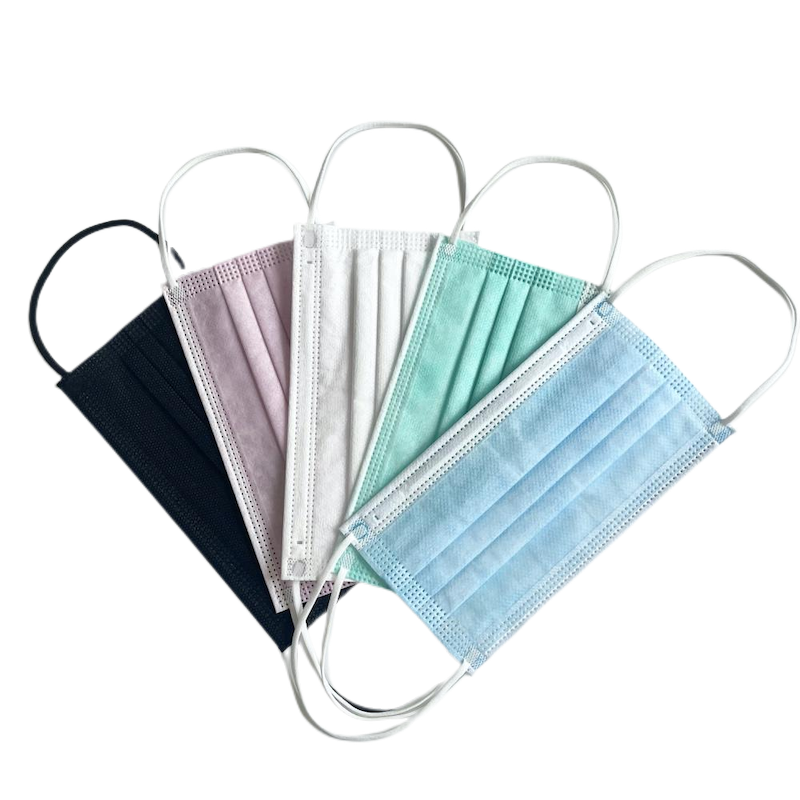 Earloop Face Mask