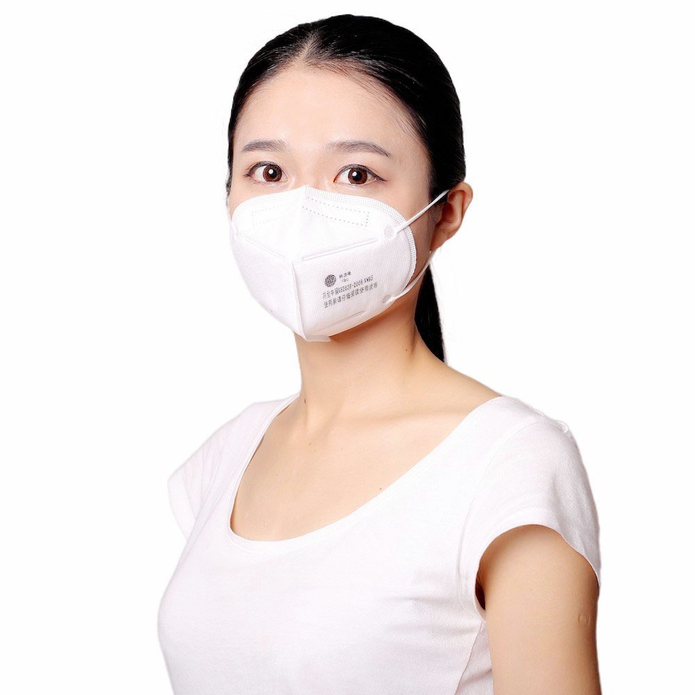 KN95/FFP Face Mask