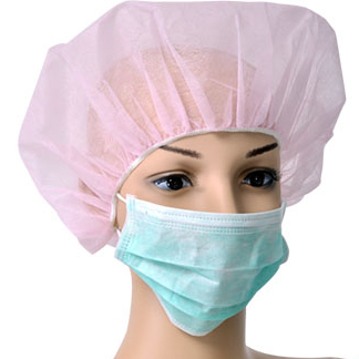 Bouffant Cap