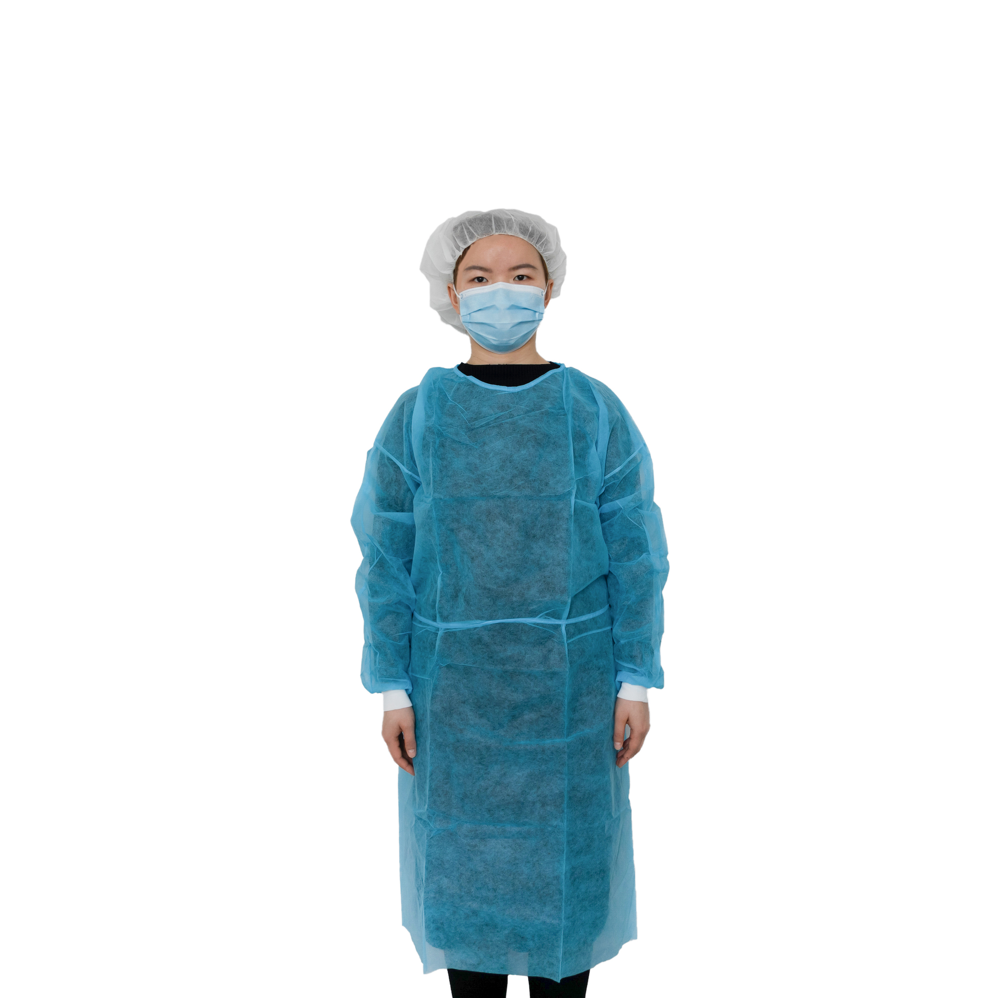 Isolation Gown