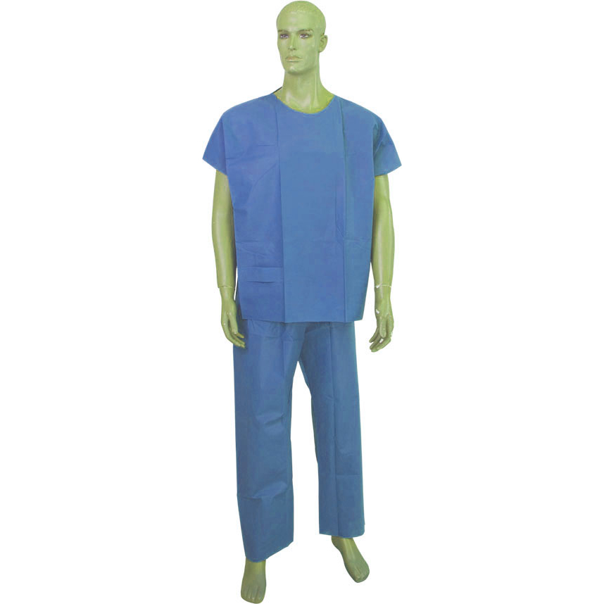 Scrub Suit