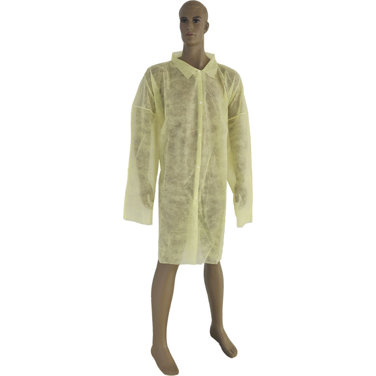 Lab coat / Frock