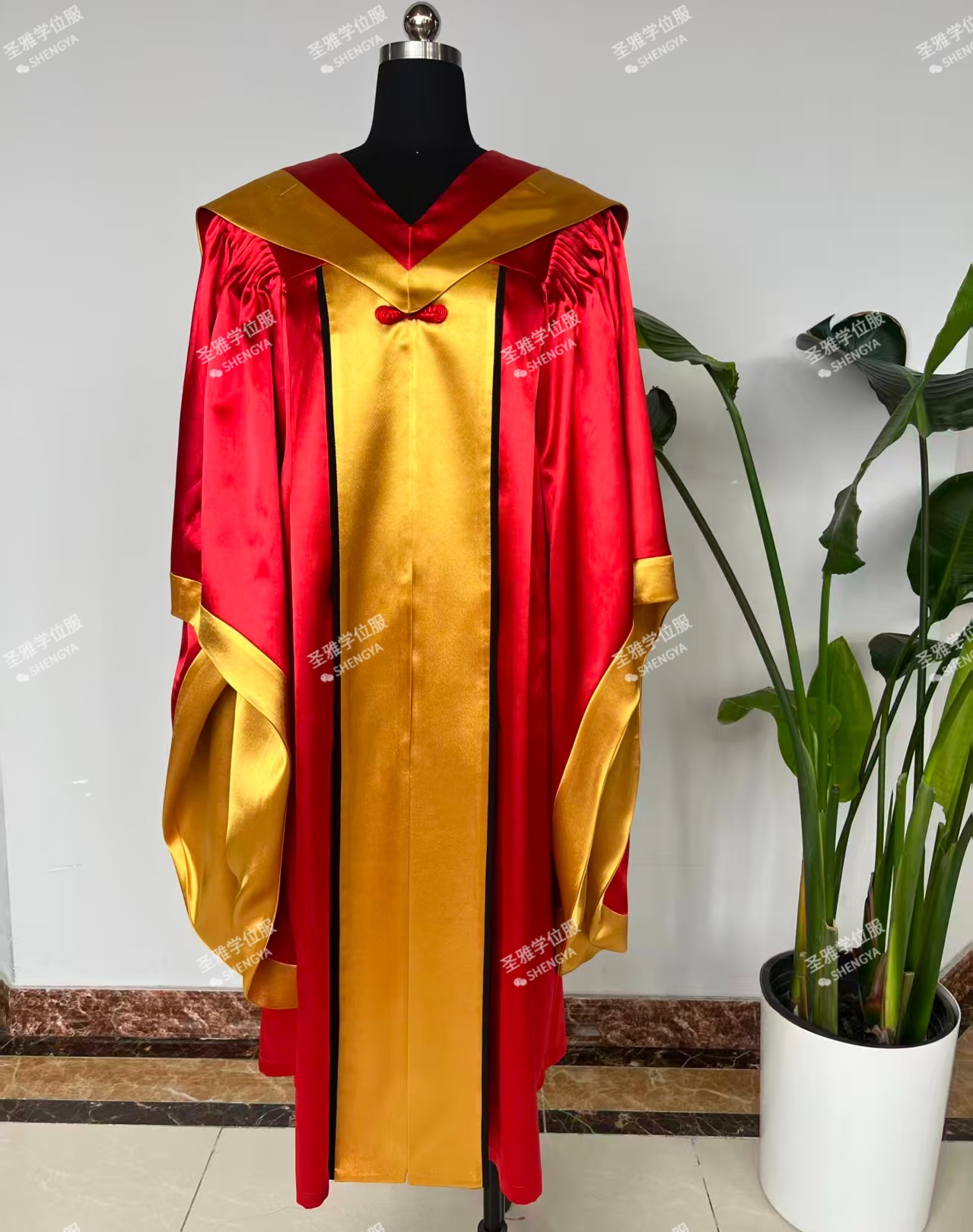 精品校長服（一）