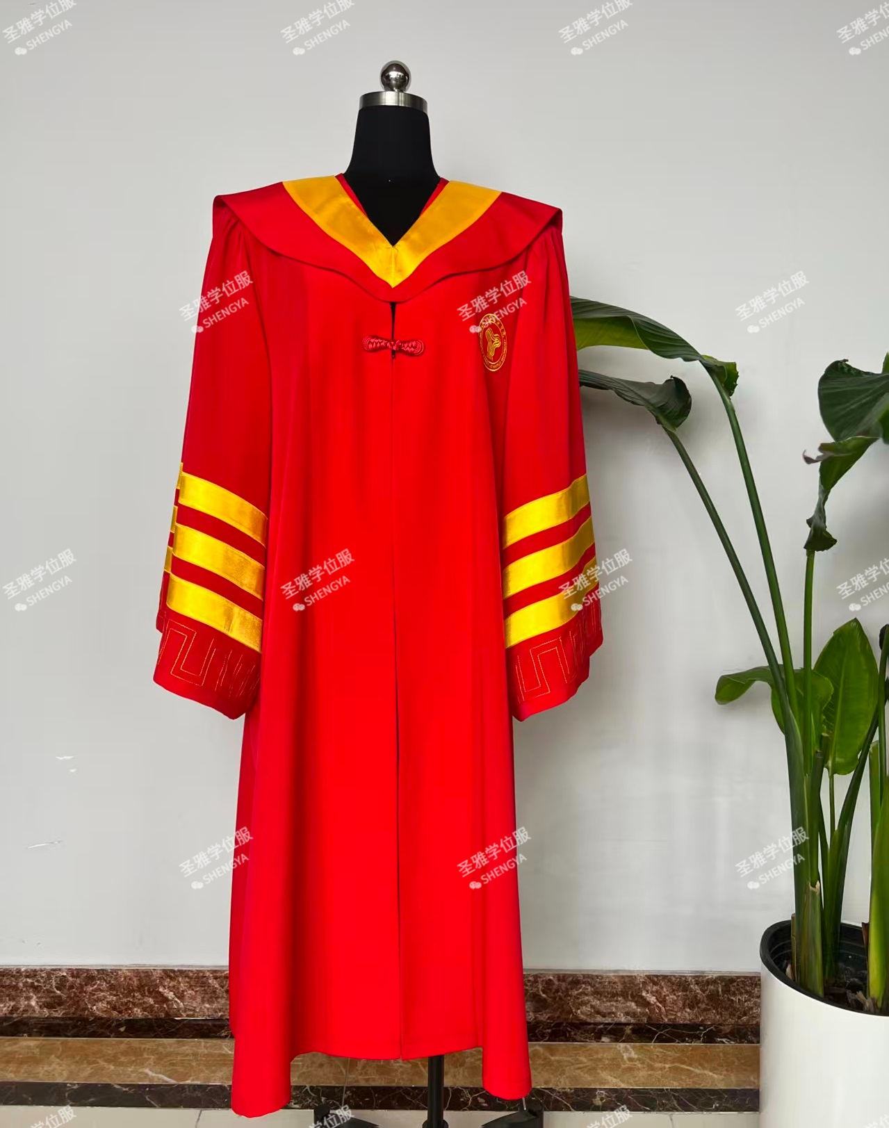 精品校长服（三）