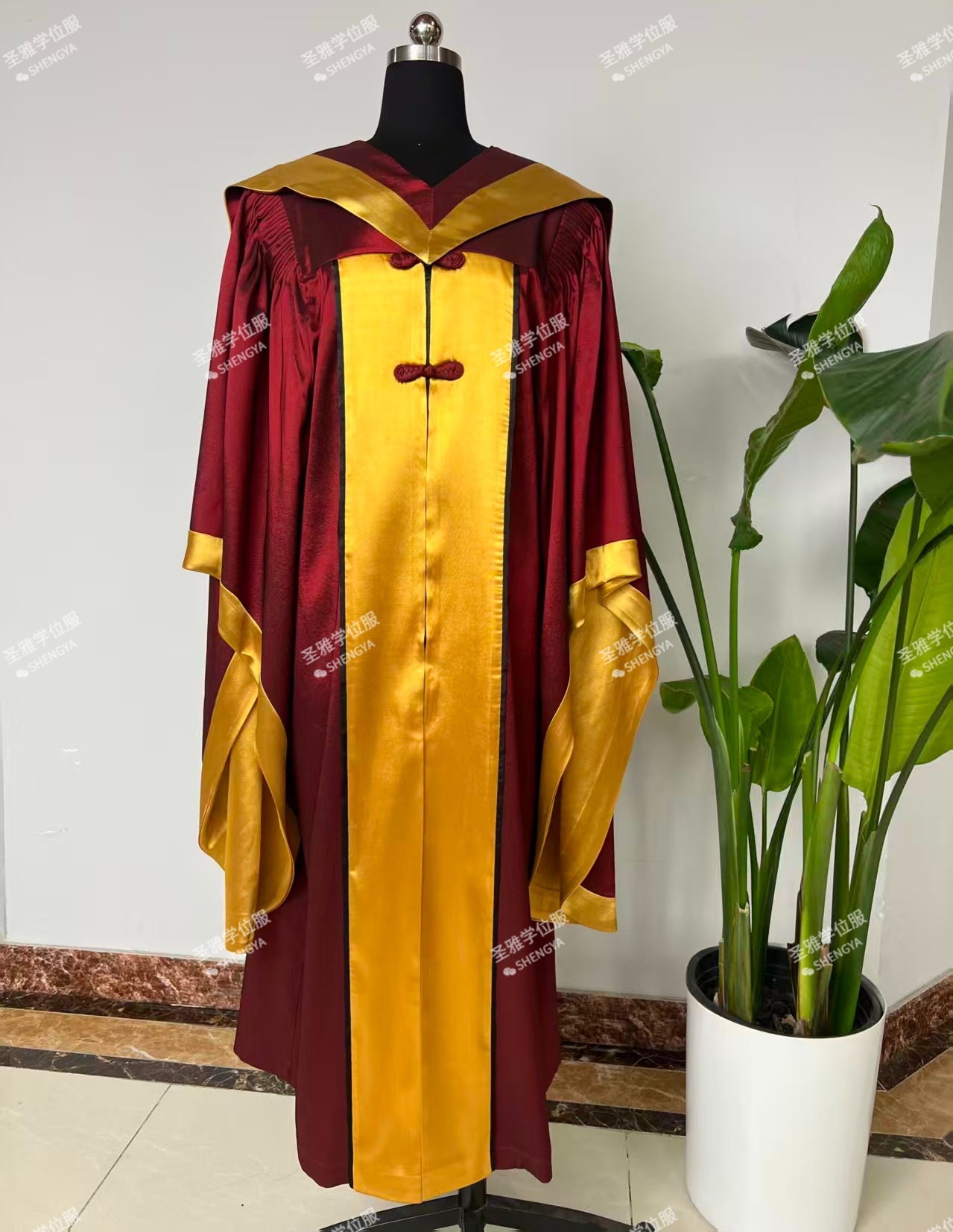 學(xué)位評定委員會主席服