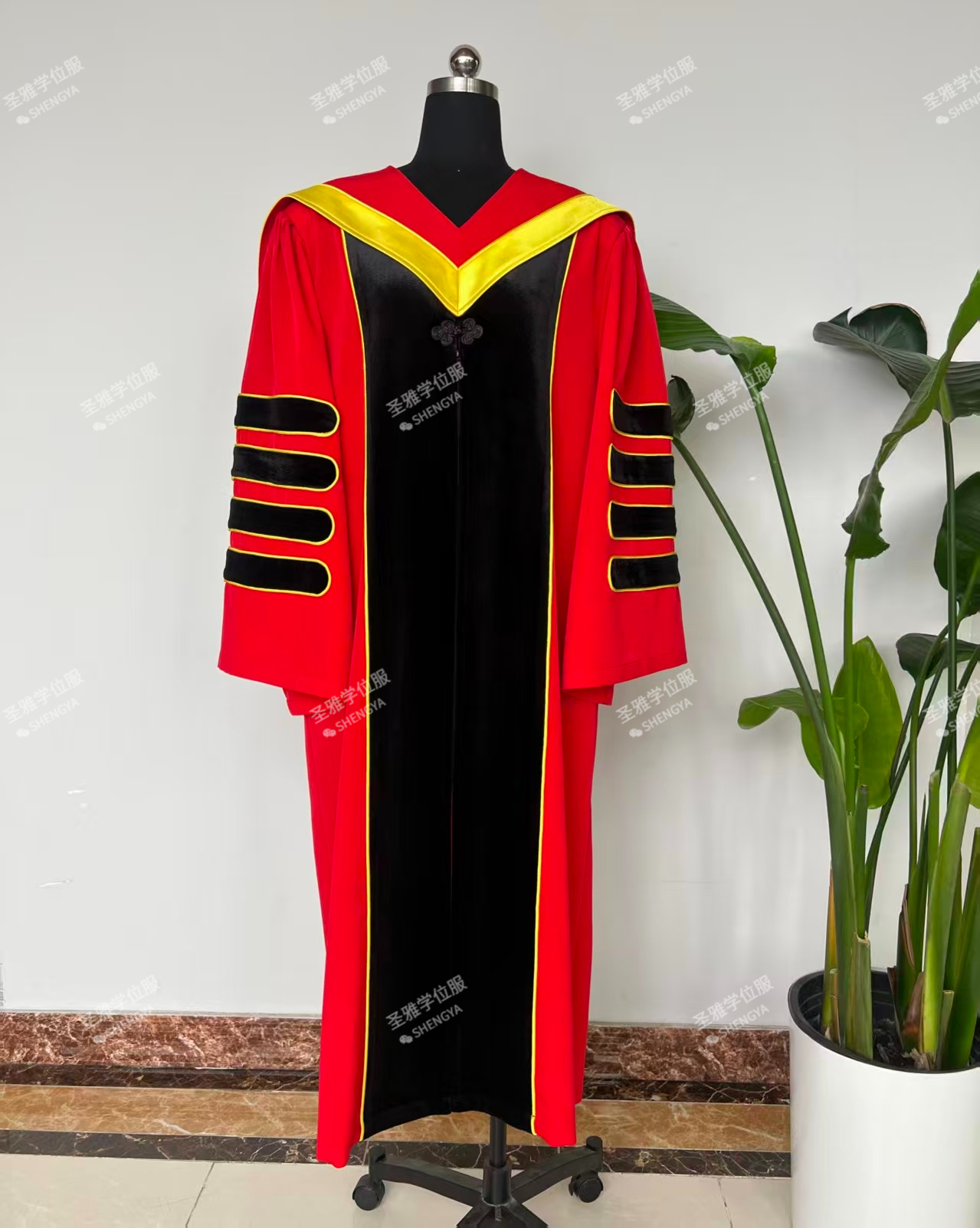 精品校長服（二）