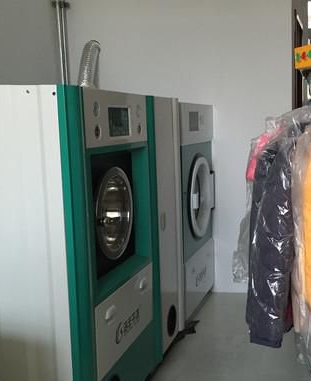 学位服清洗保管