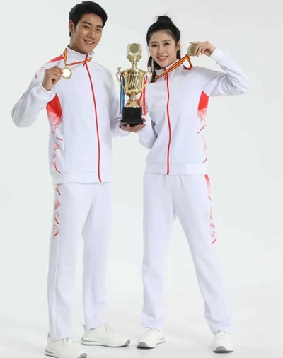 运动会服装定制