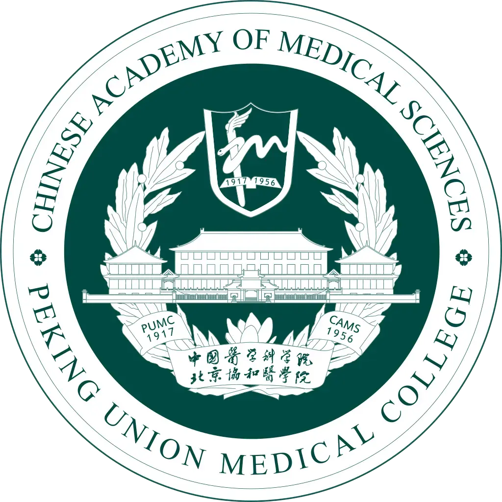 <span>北京协和医学院</span>