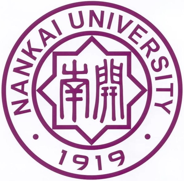 <span>南开大学</span>