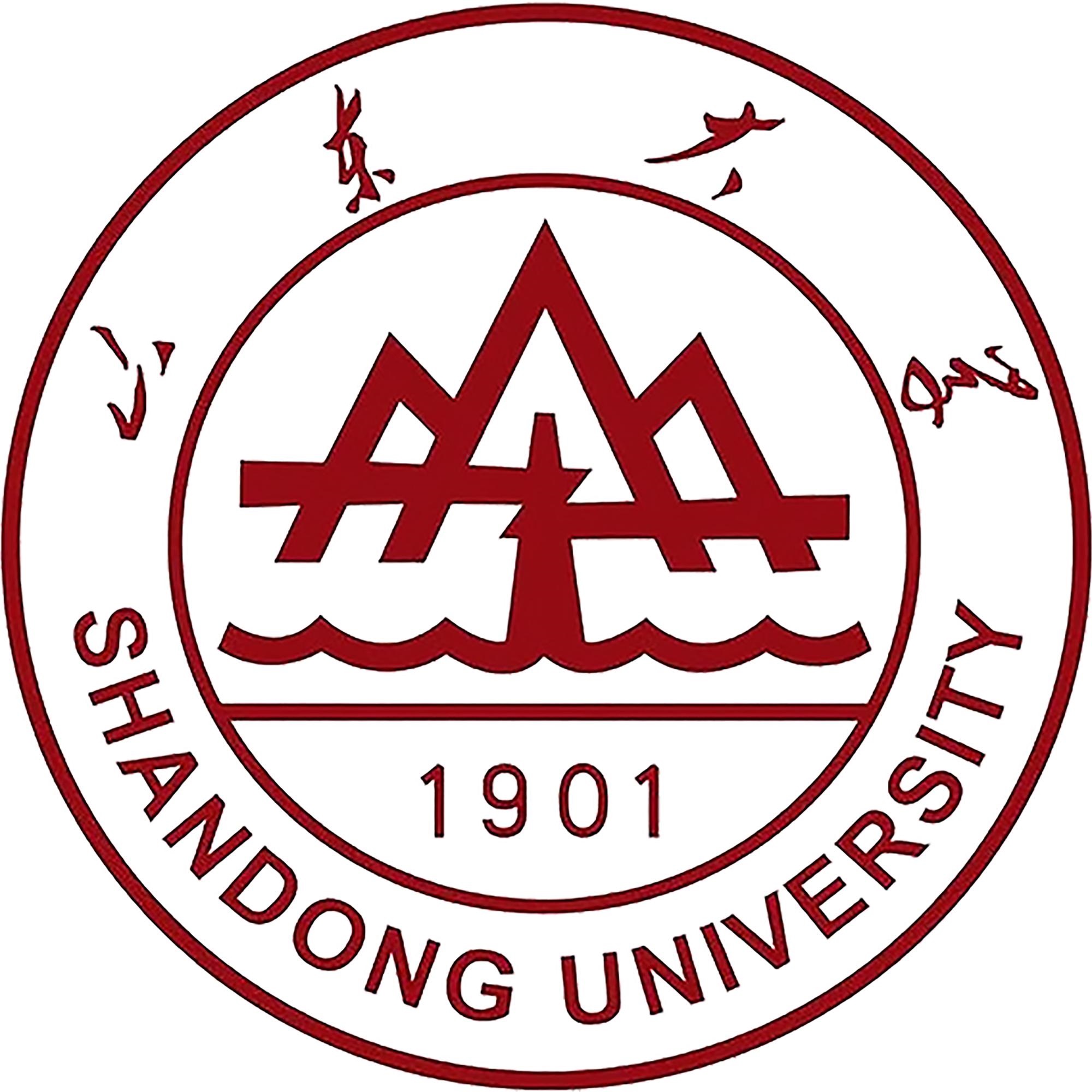 <span>山东大学</span>