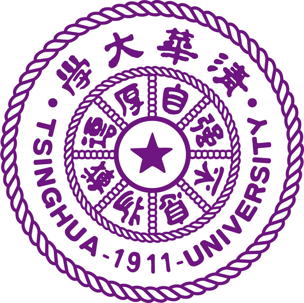 <span>清华大学</span>