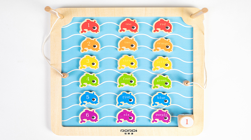 MDD-XXB-054小鱼快钓（售价：318元）