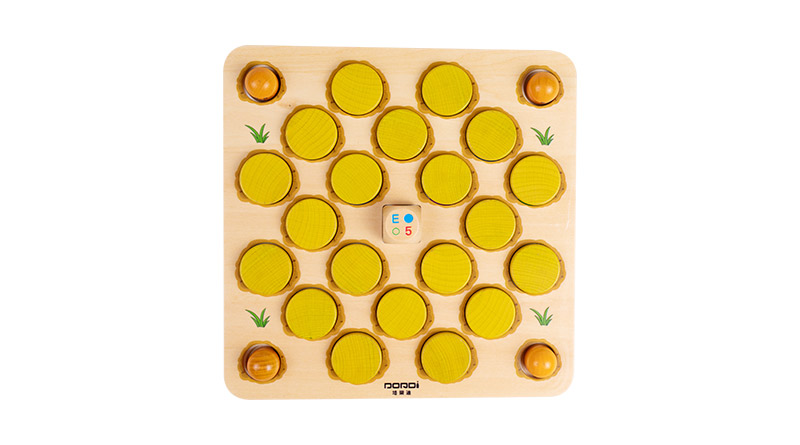 MDD-XXB-030 地鼠记忆游戏（售价：378元）