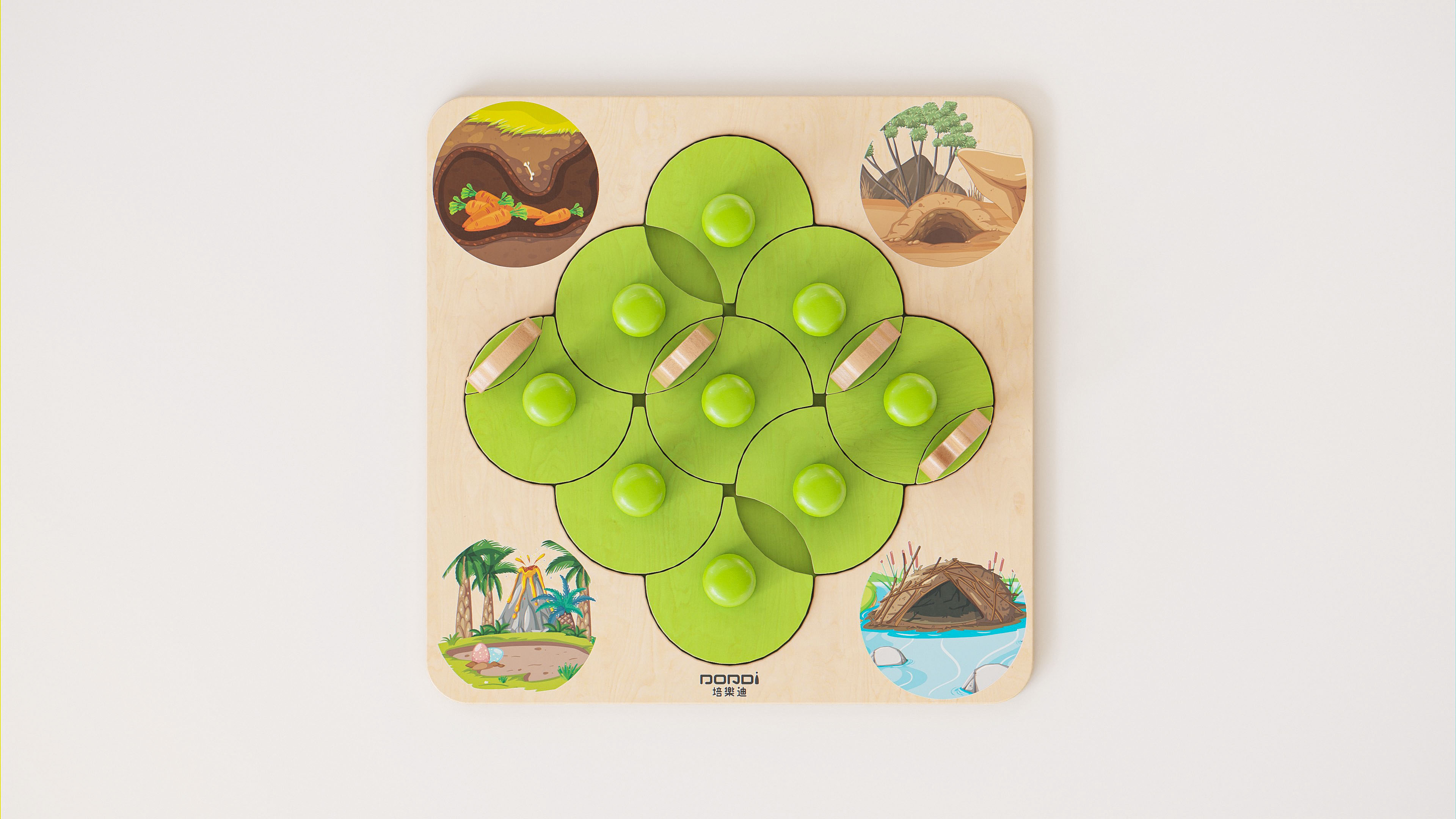 MDD-XXB-078各回各家