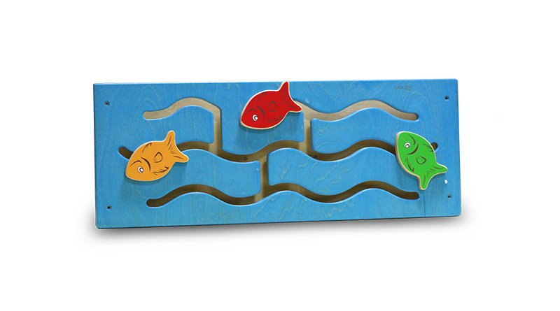 小鱼找家（售价：688元）