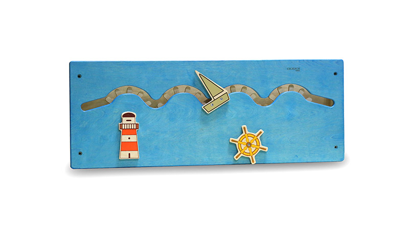 扬帆起航（售价：688元）