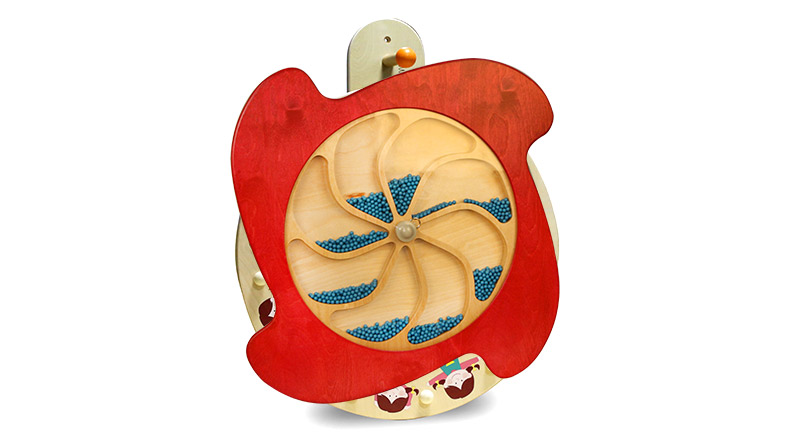 大风车（售价：1400元）