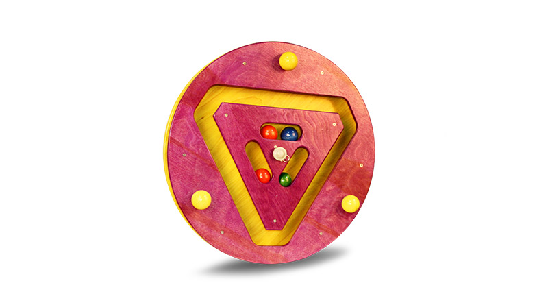 球球爱运动（售价：895元）