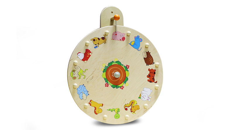 动物模仿秀（售价：605元）