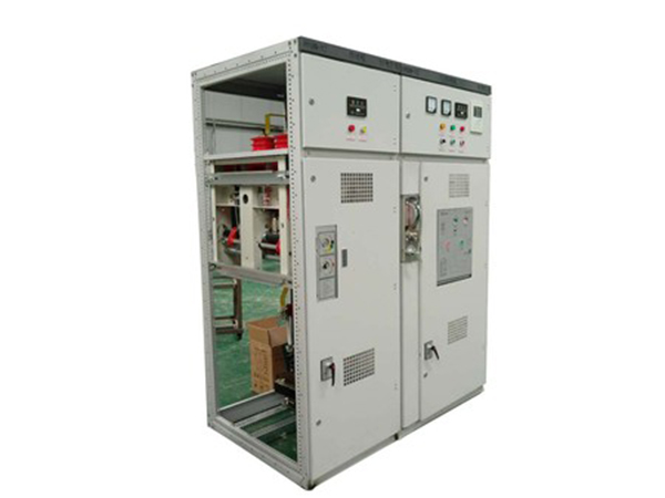 高压开关柜（HXGN15-12）