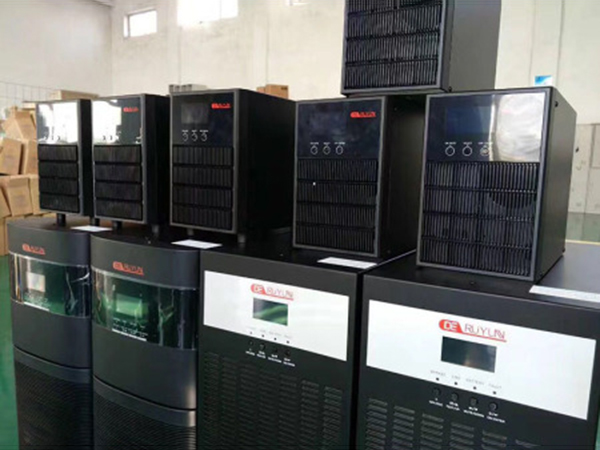 UPS不间断电源