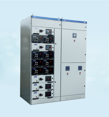 MNS抽出式低压开关柜