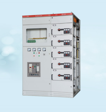 GCK抽出式低压开关柜
