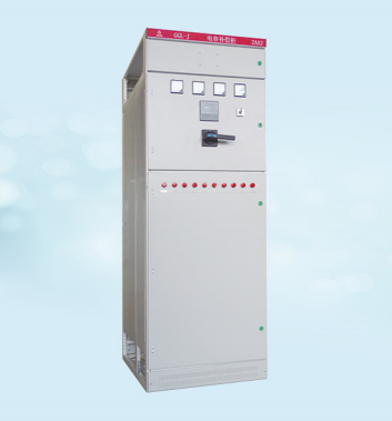 GJJ无功补偿柜