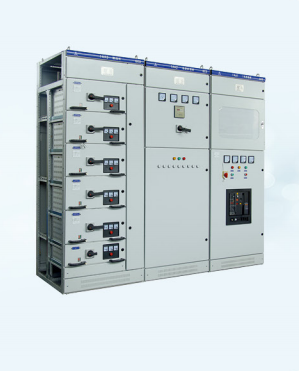 GCS抽出式低压开关柜