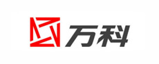 <span>万科地产</span>