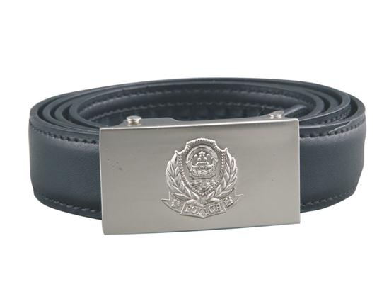 Security police belt