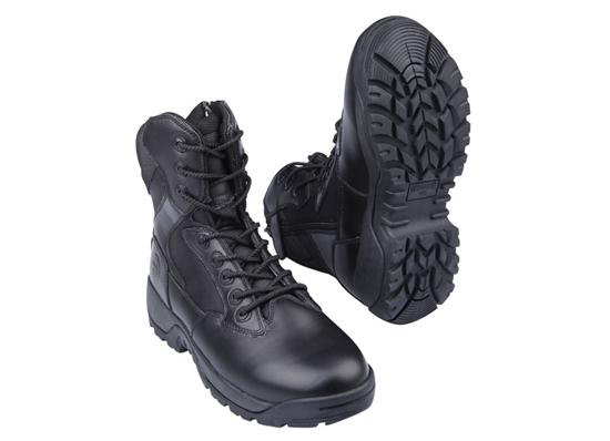 Swat combat boots